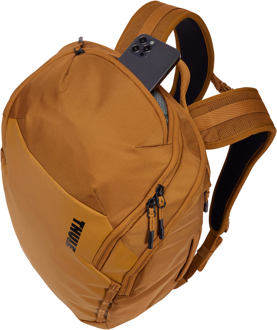Рюкзак Thule Chasm Backpack 26L (Golden) (TH 3204983) - 4 - Robinzon.ua