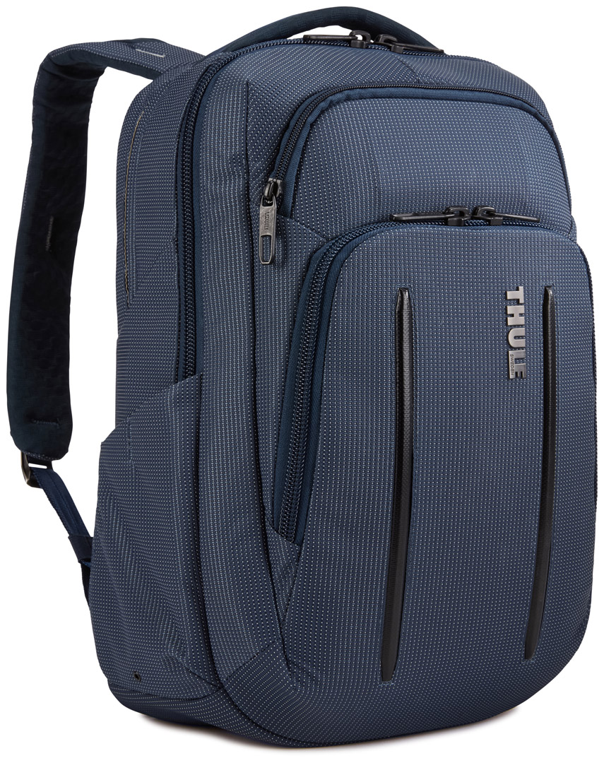 Рюкзак Thule Crossover 2 Backpack 20L (Dress Blue) (TH 3203839) - Robinzon.ua