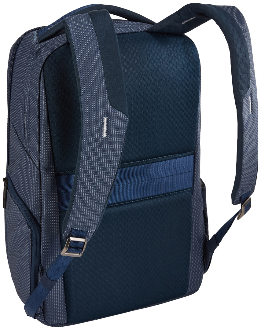 Рюкзак Thule Crossover 2 Backpack 20L (Dress Blue) (TH 3203839) - 2 - Robinzon.ua