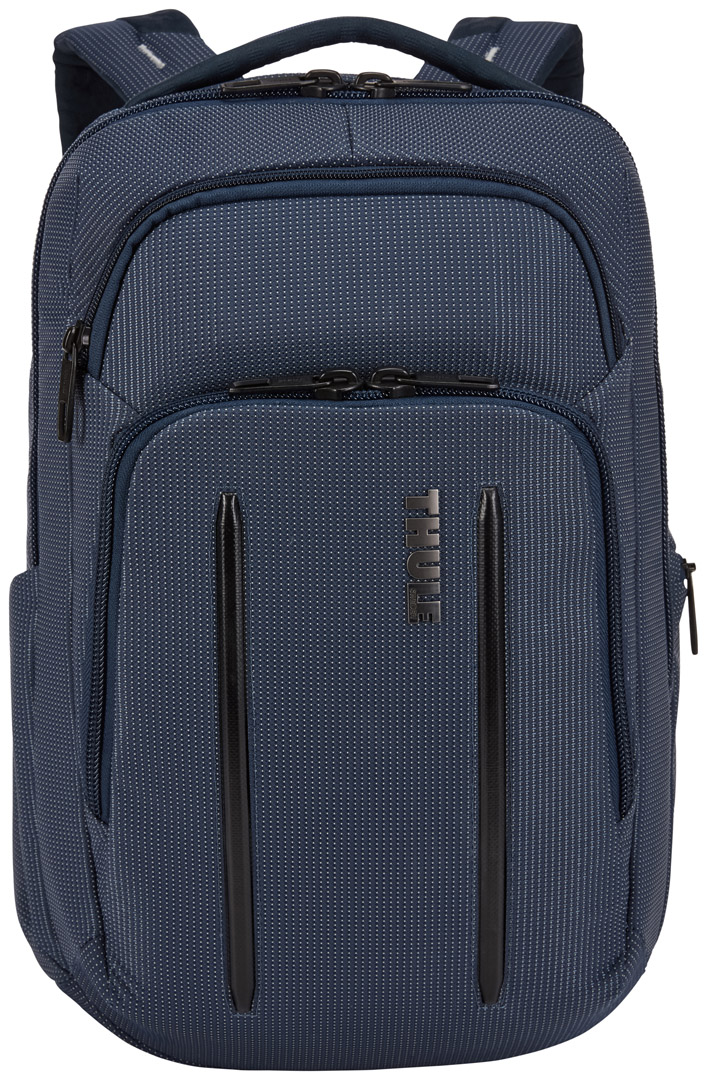 Рюкзак Thule Crossover 2 Backpack 20L (Dress Blue) (TH 3203839) - 1 - Robinzon.ua