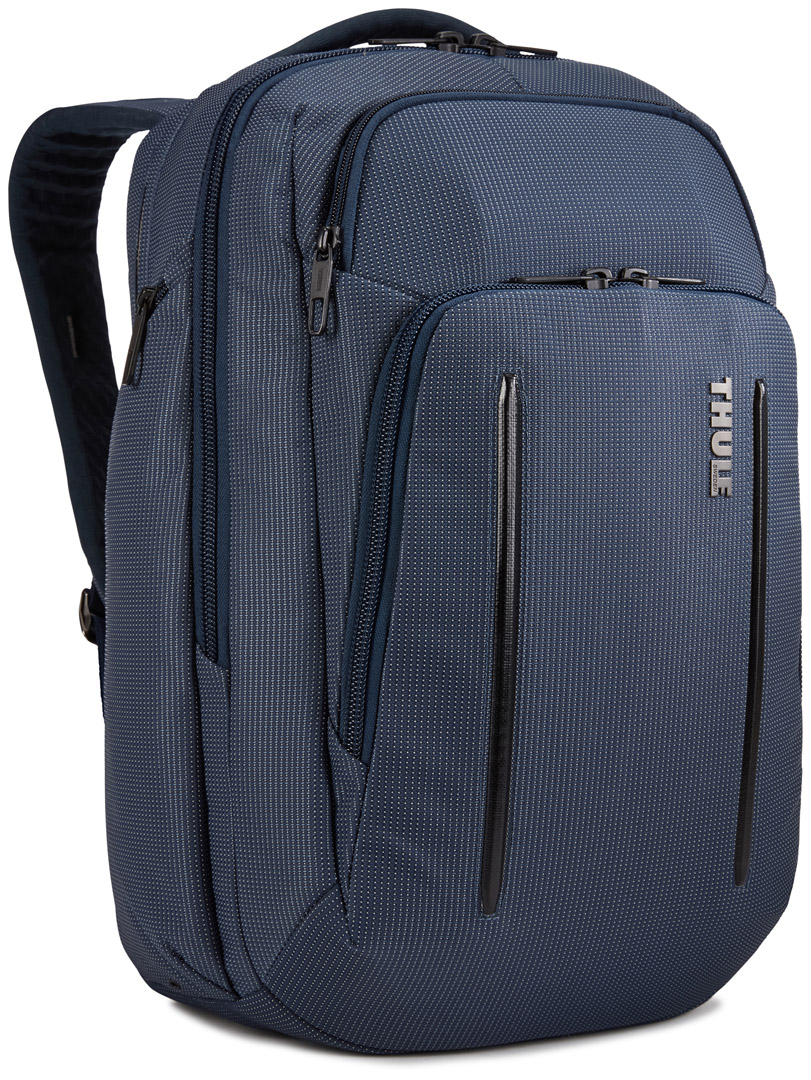 Рюкзак Thule Crossover 2 Backpack 30L (Dress Blue) (TH 3203836) - Robinzon.ua