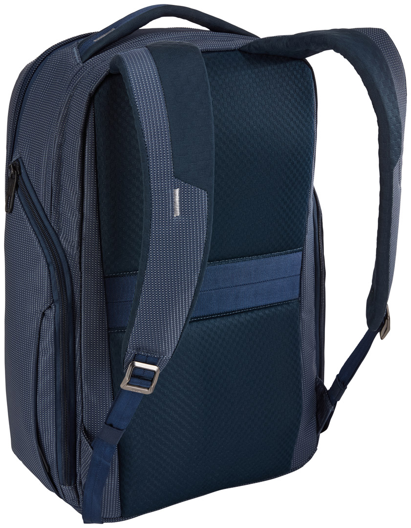 Рюкзак Thule Crossover 2 Backpack 30L (Dress Blue) (TH 3203836) - 2 Рюкзак Thule Crossover 2 Backpack 30L (Dress Blue) (TH 3203836) - 2 - Robinzon.ua