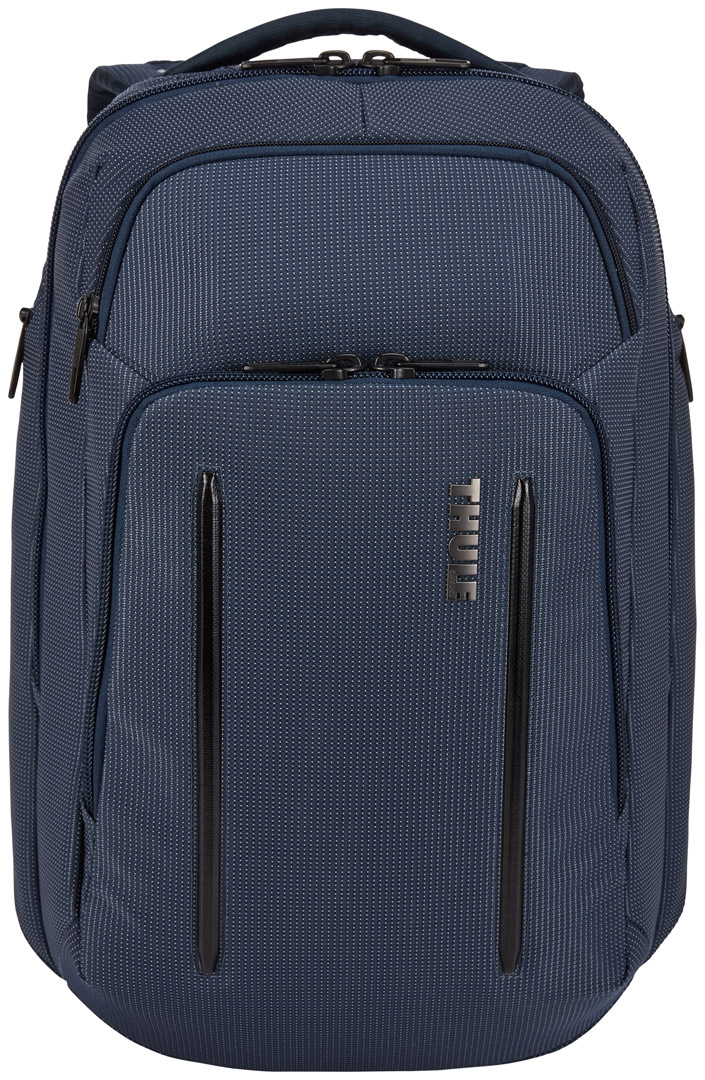Рюкзак Thule Crossover 2 Backpack 30L (Dress Blue) (TH 3203836) - 1 Рюкзак Thule Crossover 2 Backpack 30L (Dress Blue) (TH 3203836) - 1 - Robinzon.ua