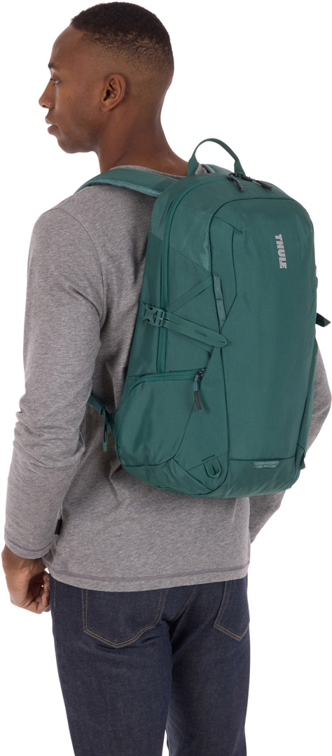 Рюкзак Thule EnRoute Backpack 21L (Mallard Green) (TH 3204839) - 3 Рюкзак Thule EnRoute Backpack 21L (Mallard Green) (TH 3204839) - 3 - Robinzon.ua