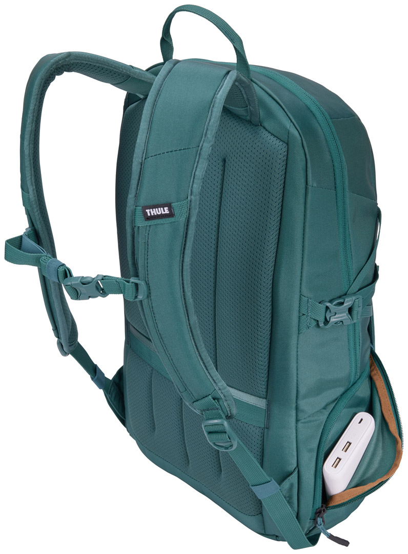 Рюкзак Thule EnRoute Backpack 21L (Mallard Green) (TH 3204839) - 7 Рюкзак Thule EnRoute Backpack 21L (Mallard Green) (TH 3204839) - 7 - Robinzon.ua