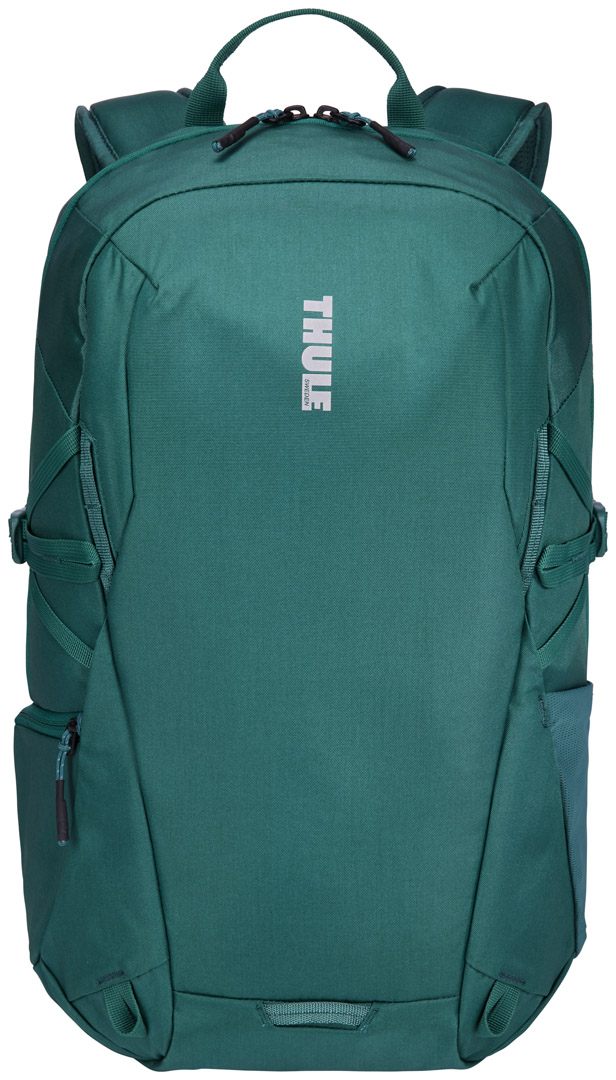 Рюкзак Thule EnRoute Backpack 21L (Mallard Green) (TH 3204839) - 2 Рюкзак Thule EnRoute Backpack 21L (Mallard Green) (TH 3204839) - 2 - Robinzon.ua