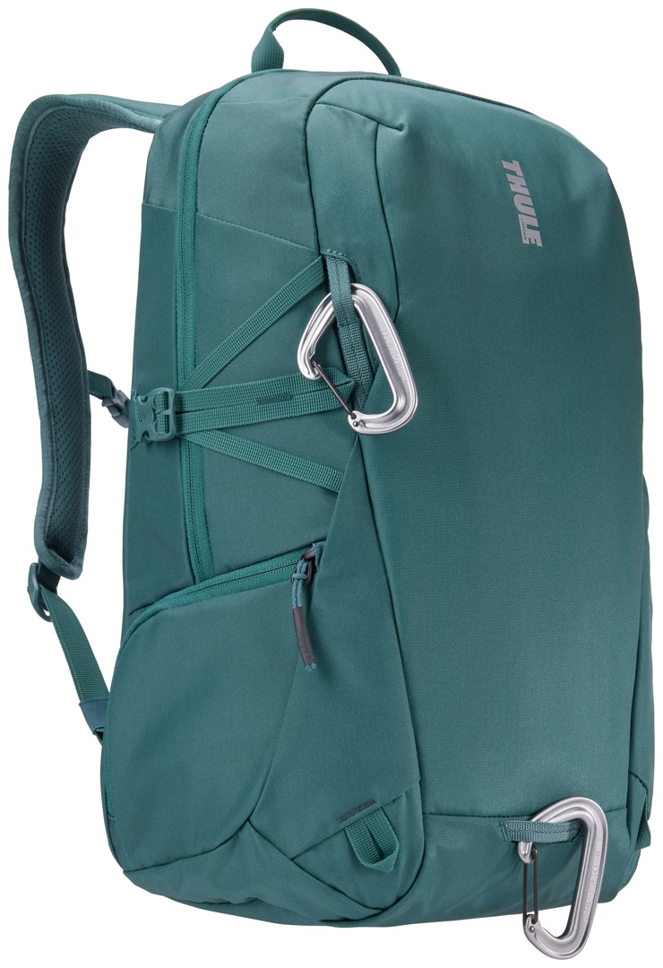 Рюкзак Thule EnRoute Backpack 21L (Mallard Green) (TH 3204839) - 8 Рюкзак Thule EnRoute Backpack 21L (Mallard Green) (TH 3204839) - 8 - Robinzon.ua