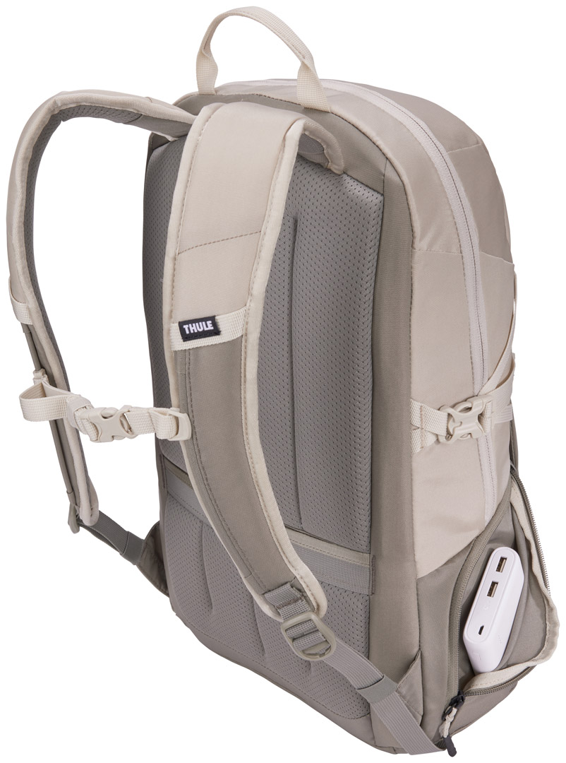 Рюкзак Thule EnRoute Backpack 21L (Pelican/Vetiver) (TH 3204840) - 7 - Robinzon.ua