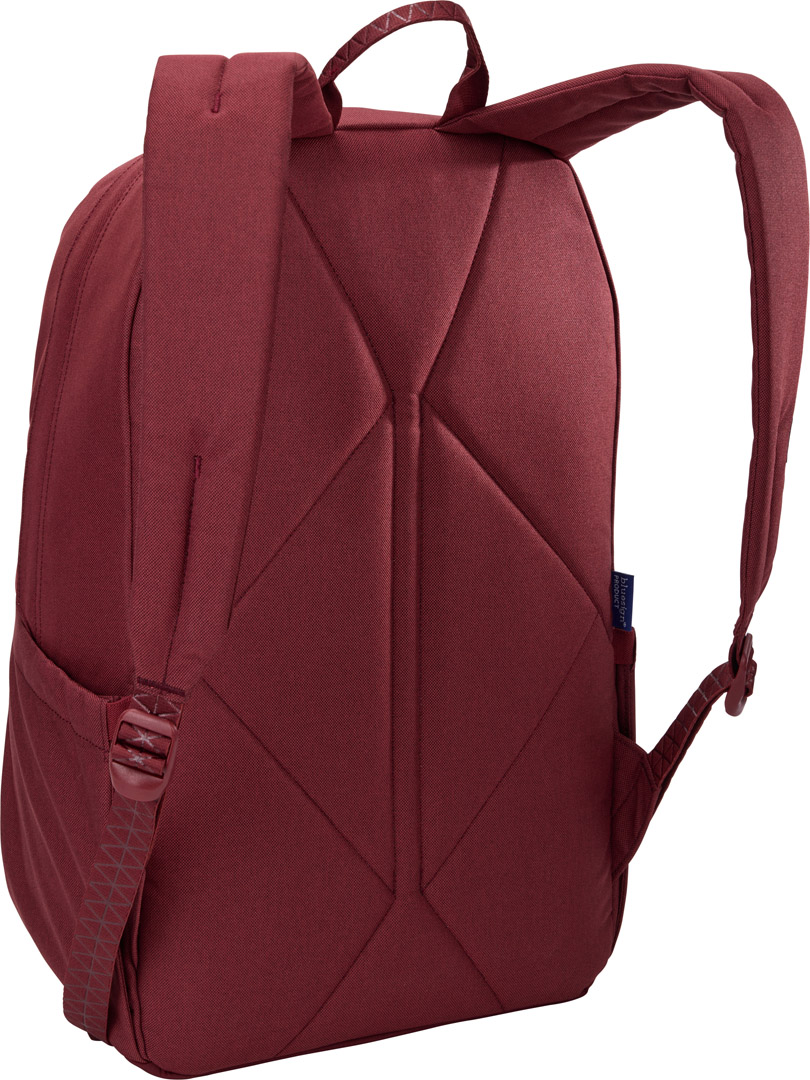 Рюкзак Thule Indago Backpack (New Maroon) (TH 3204923) - 1 - Robinzon.ua