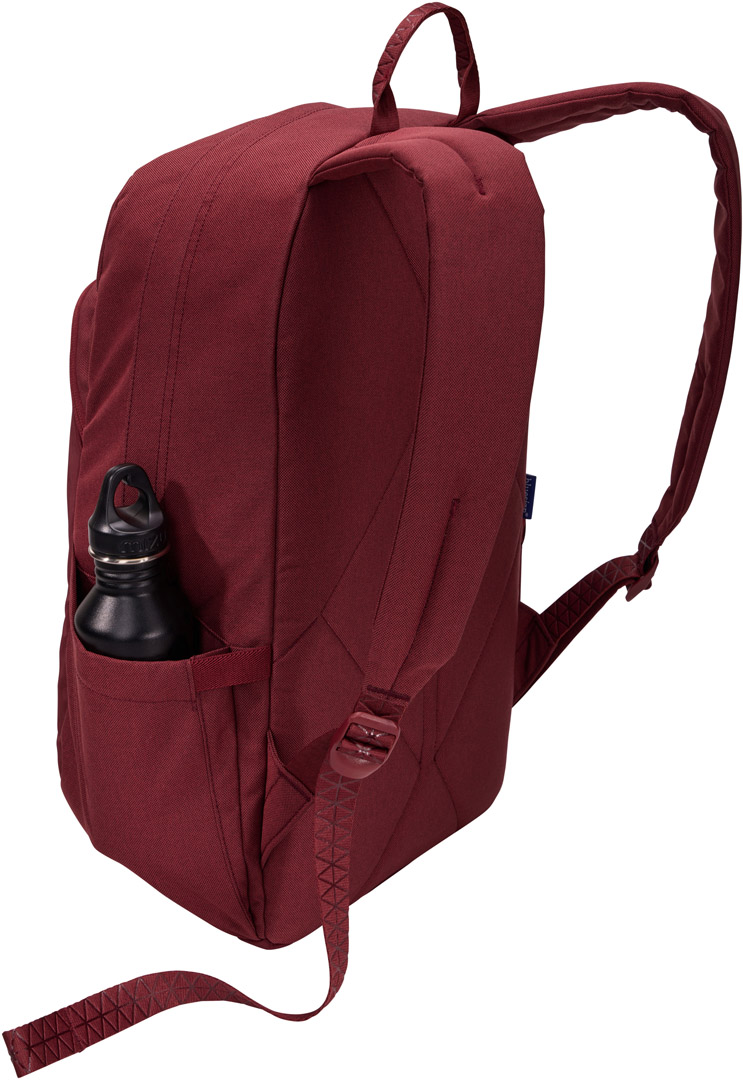 Рюкзак Thule Indago Backpack (New Maroon) (TH 3204923) - 6 - Robinzon.ua