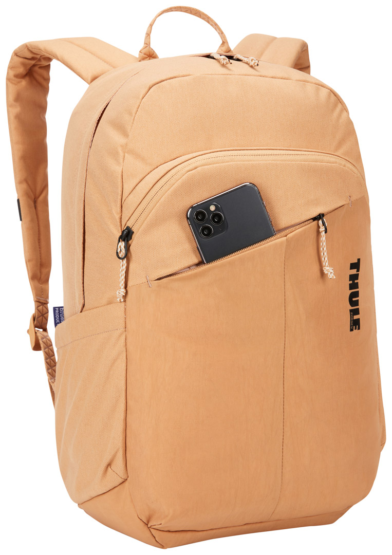 Рюкзак Thule Indago Backpack 23L (Doe Tan) (TH 3204774) - 4 - Robinzon.ua