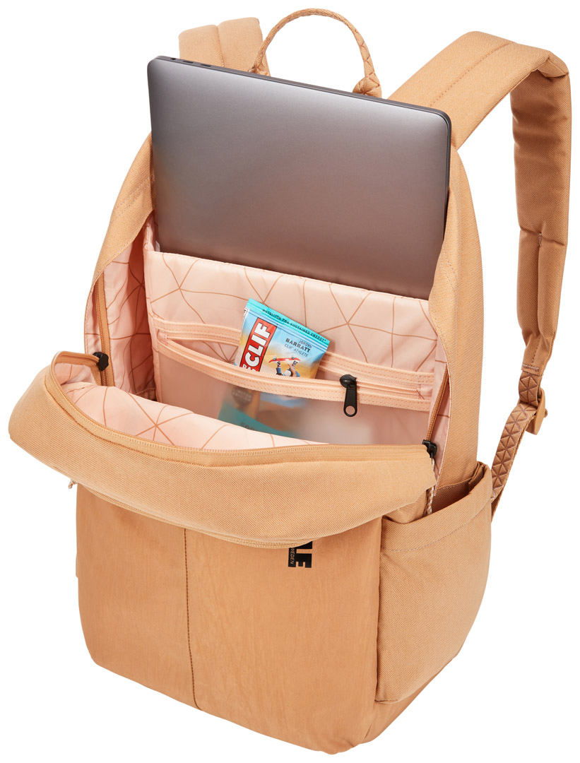 Рюкзак Thule Indago Backpack 23L (Doe Tan) (TH 3204774) - 3 - Robinzon.ua