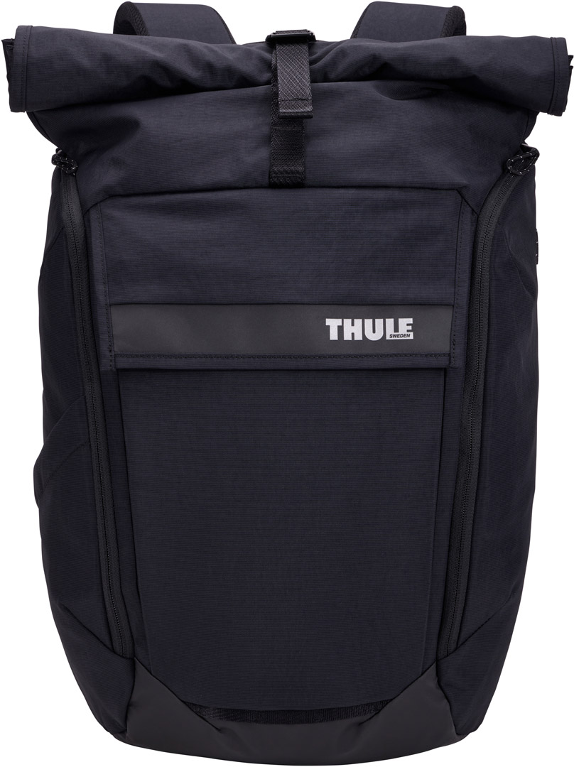 Рюкзак Thule Paramount Backpack 24L (Black) (TH 3205011) - 1 - Robinzon.ua