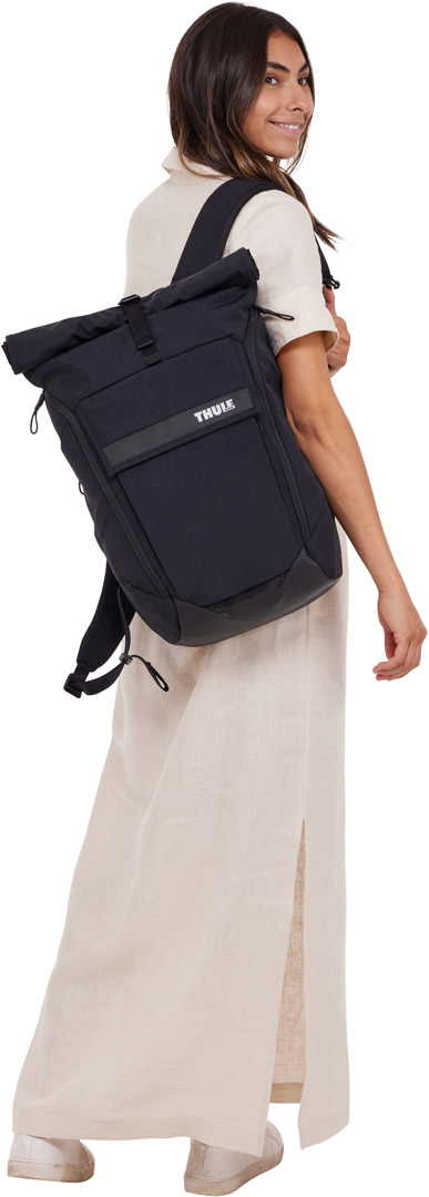 Рюкзак Thule Paramount Backpack 24L (Black) (TH 3205011) - 4 - Robinzon.ua