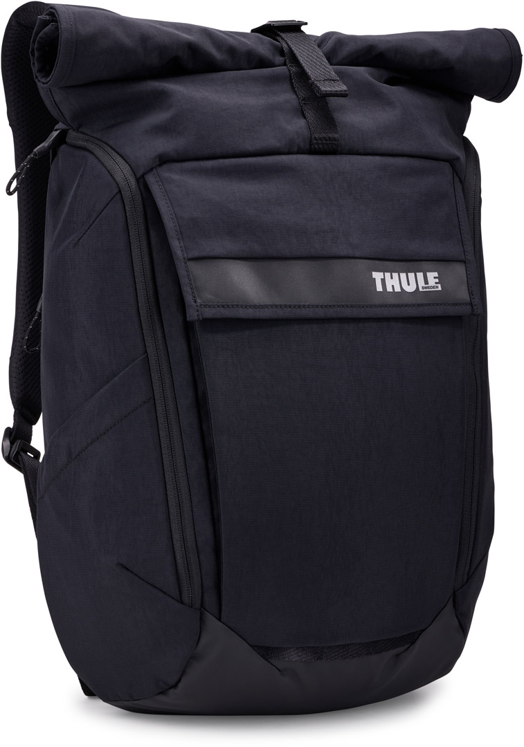 Рюкзак Thule Paramount Backpack 24L (Black) (TH 3205011) - Robinzon.ua