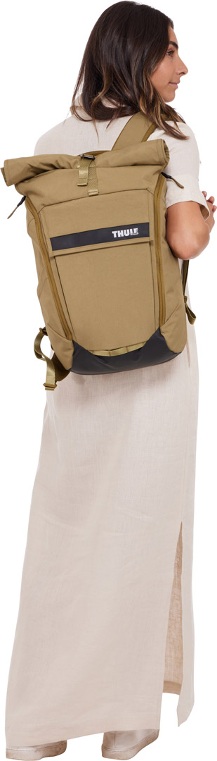 Рюкзак Thule Paramount Backpack 24L (Nutria) (TH 3205013) - 4 - Robinzon.ua