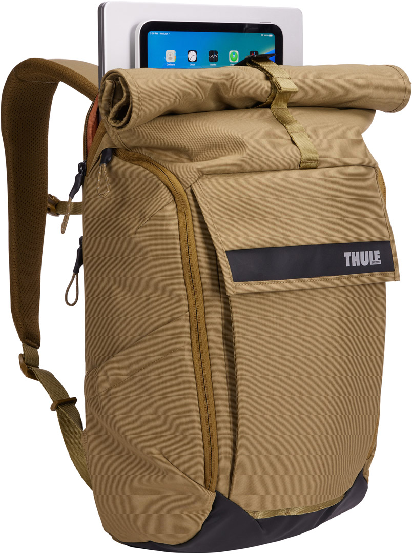 Рюкзак Thule Paramount Backpack 24L (Nutria) (TH 3205013) - 6 - Robinzon.ua