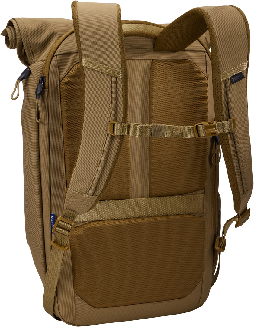 Рюкзак Thule Paramount Backpack 24L (Nutria) (TH 3205013) - 2 - Robinzon.ua