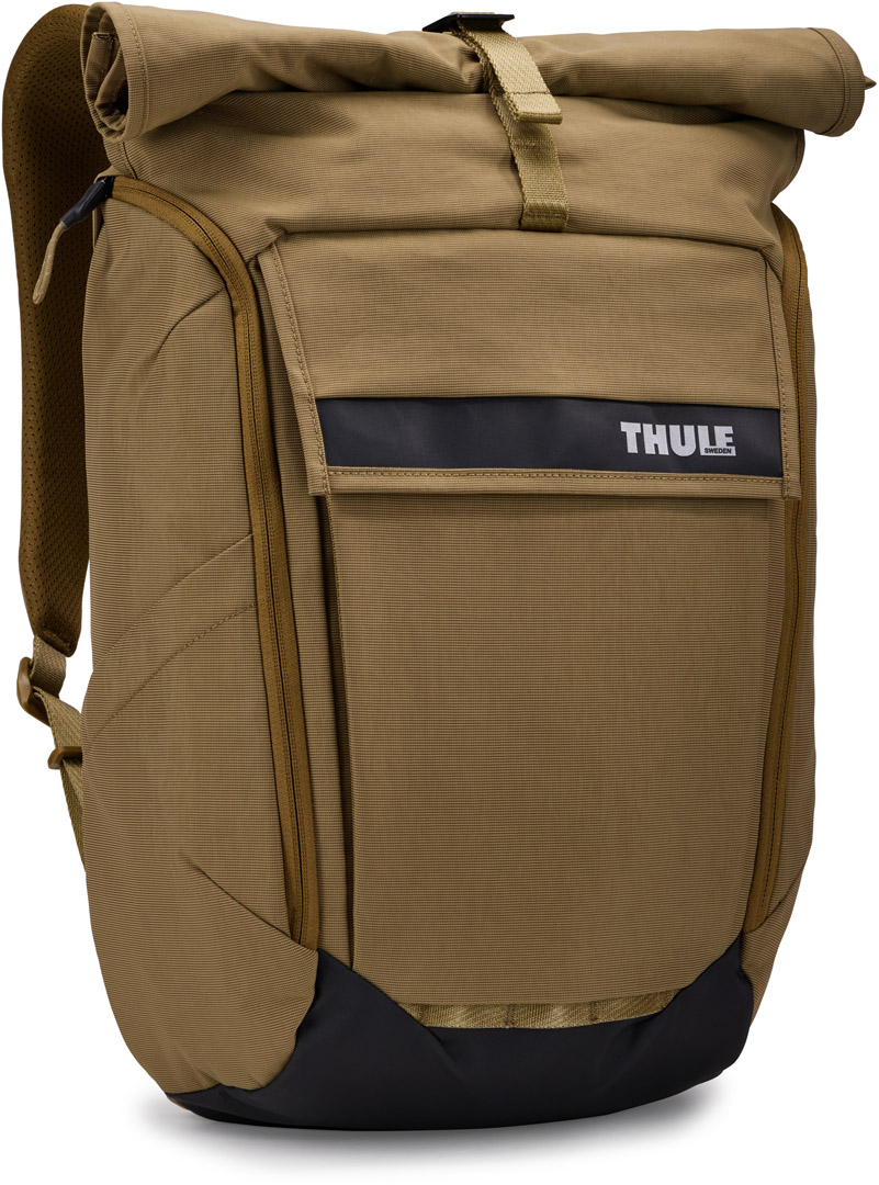 Рюкзак Thule Paramount Backpack 24L (Nutria) (TH 3205013) - Robinzon.ua