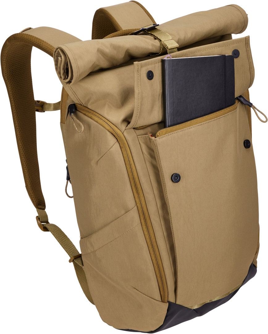 Рюкзак Thule Paramount Backpack 24L (Nutria) (TH 3205013) - 7 - Robinzon.ua