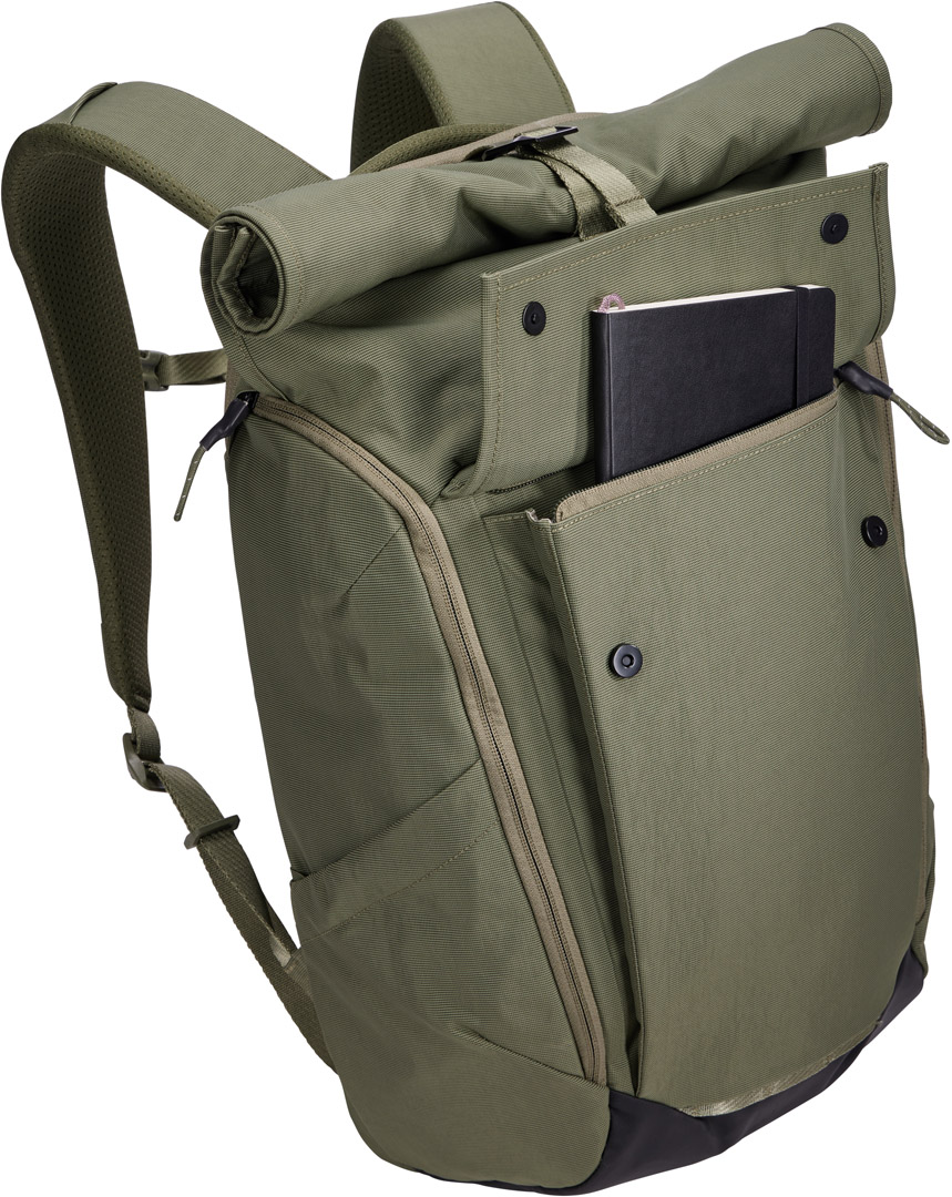 Рюкзак Thule Paramount Backpack 24L (Soft Green) (TH 3205012) - 7 - Robinzon.ua