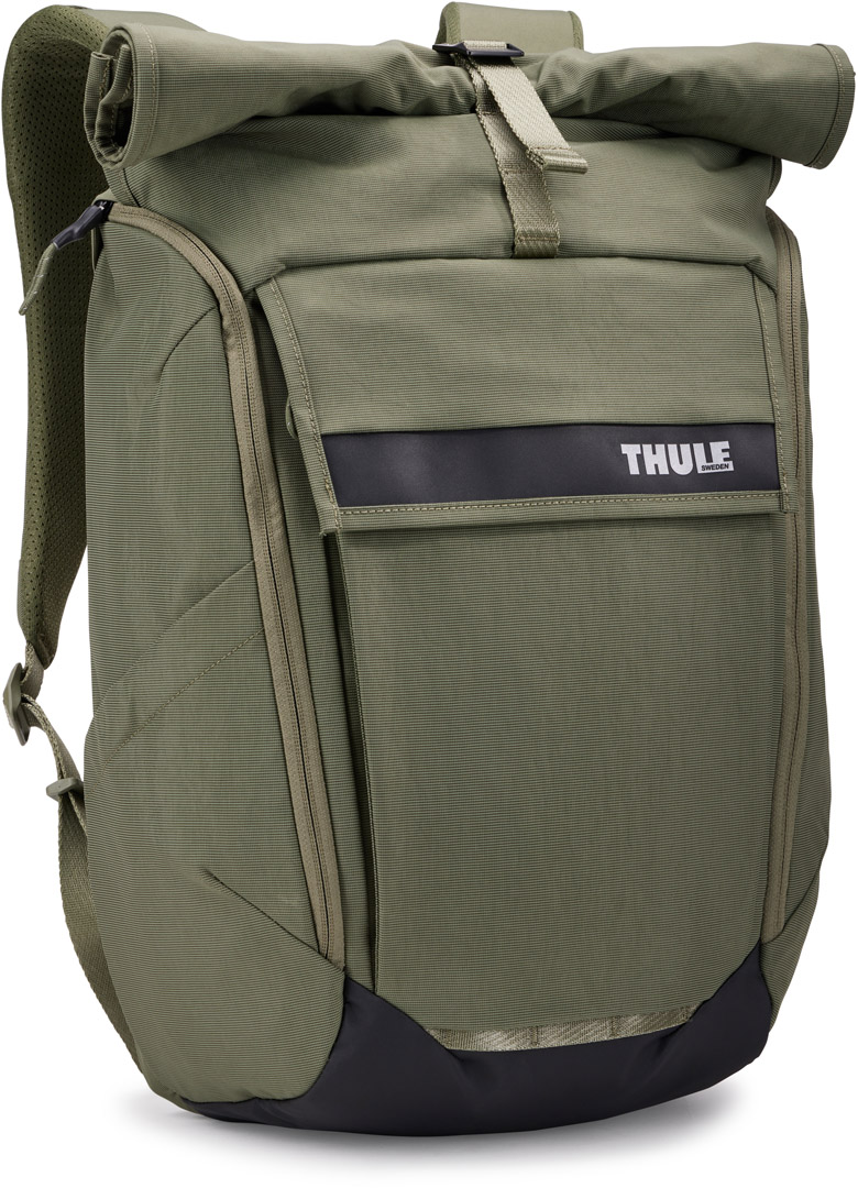 Рюкзак Thule Paramount Backpack 24L (Soft Green) (TH 3205012) - Robinzon.ua