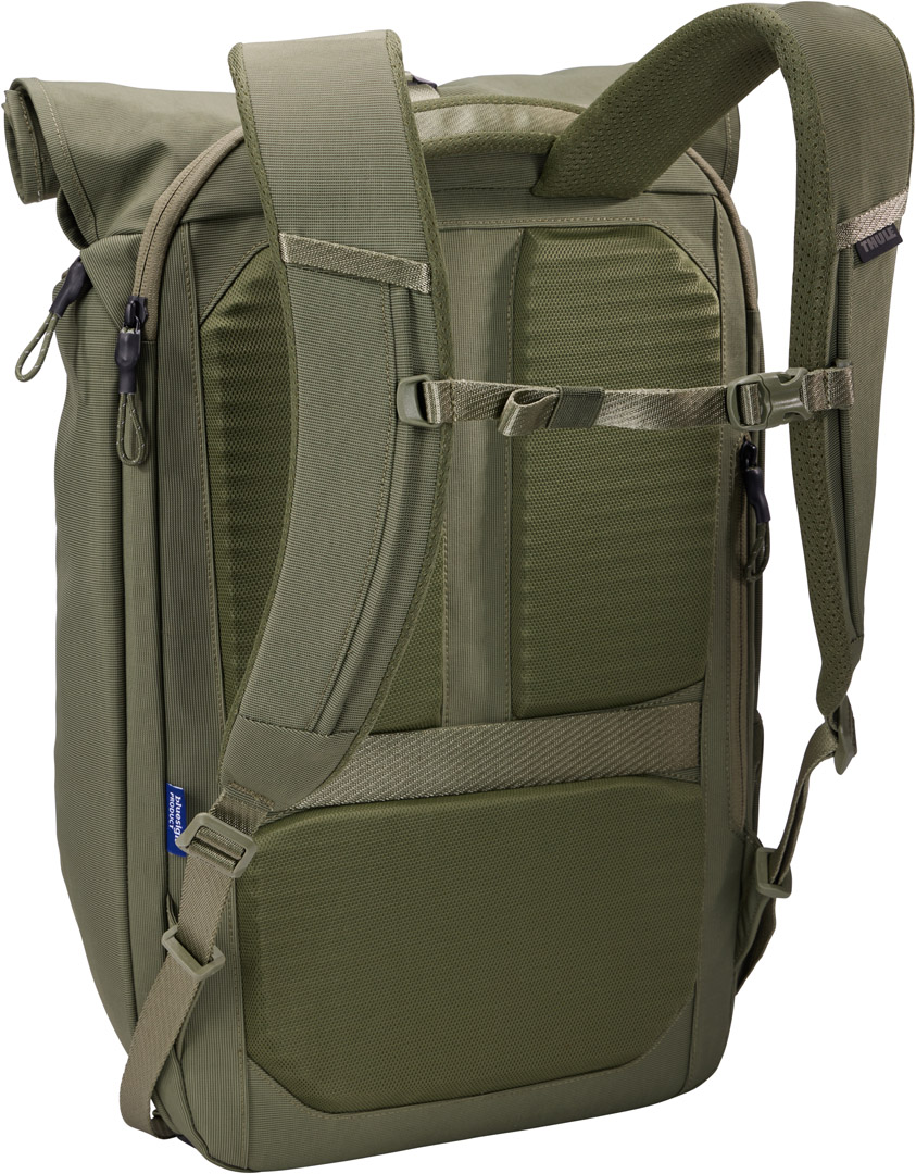 Рюкзак Thule Paramount Backpack 24L (Soft Green) (TH 3205012) - 2 - Robinzon.ua