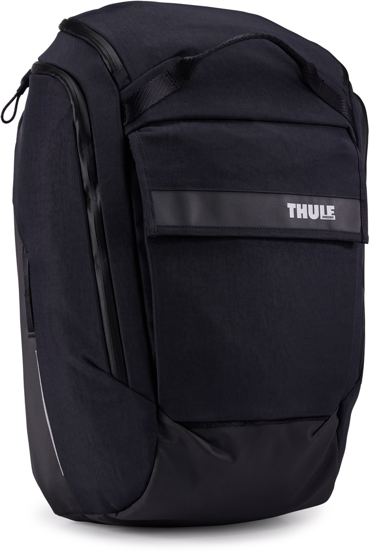 Рюкзак Thule Paramount Hybrid Pannier 26L (Black) (TH 3205091) - Robinzon.ua