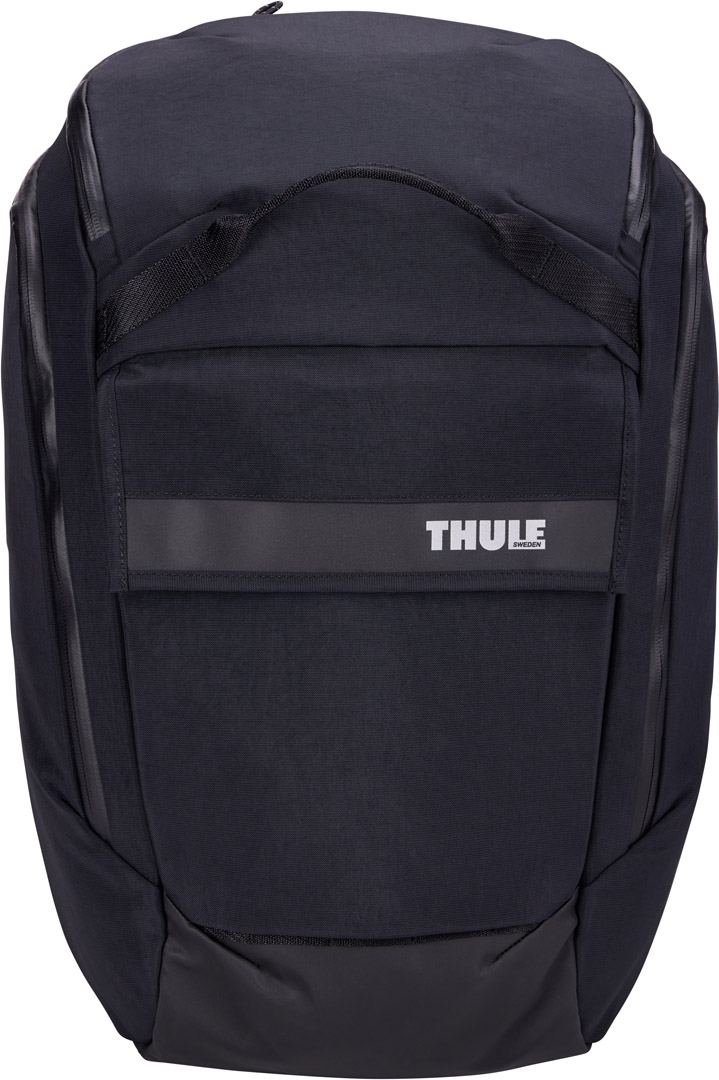 Рюкзак Thule Paramount Hybrid Pannier 26L (Black) (TH 3205091) - 1 - Robinzon.ua