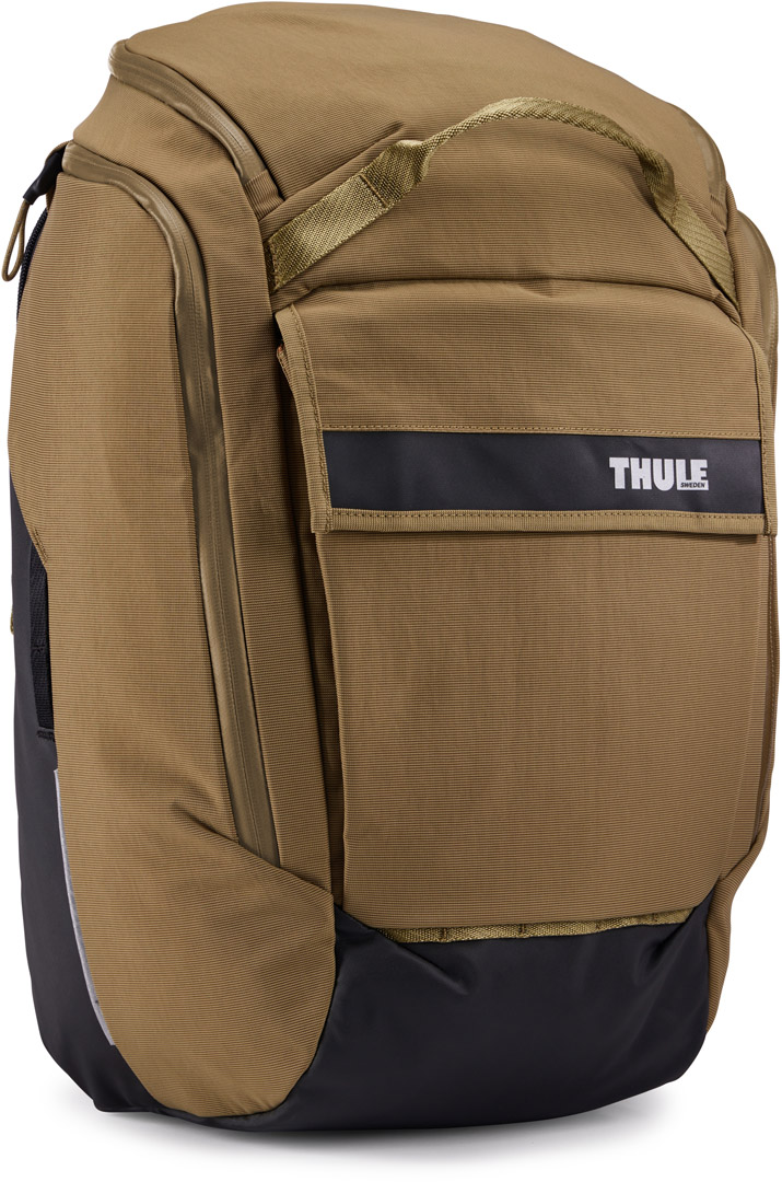 Рюкзак Thule Paramount Hybrid Pannier 26L (Nutria) (TH 3205093) - Robinzon.ua