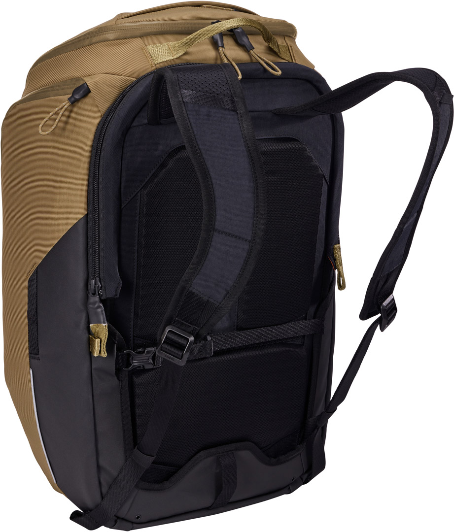 Рюкзак Thule Paramount Hybrid Pannier 26L (Nutria) (TH 3205093) - 2 - Robinzon.ua
