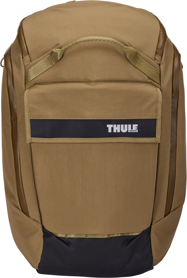 Рюкзак Thule Paramount Hybrid Pannier 26L (Nutria) (TH 3205093) - 1 - Robinzon.ua