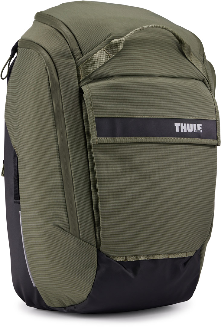 Рюкзак Thule Paramount Hybrid Pannier 26L (Soft Green) (TH 3205092) - Robinzon.ua