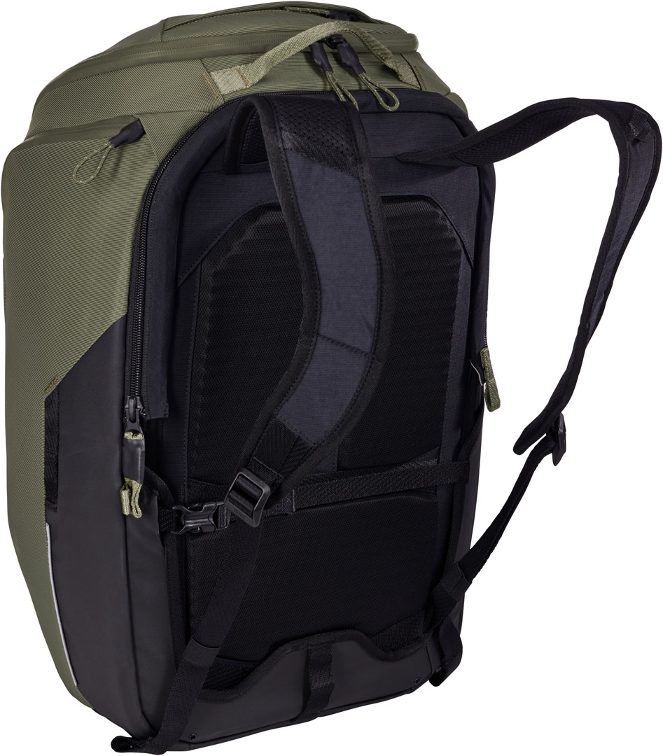 Рюкзак Thule Paramount Hybrid Pannier 26L (Soft Green) (TH 3205092) - 2 - Robinzon.ua