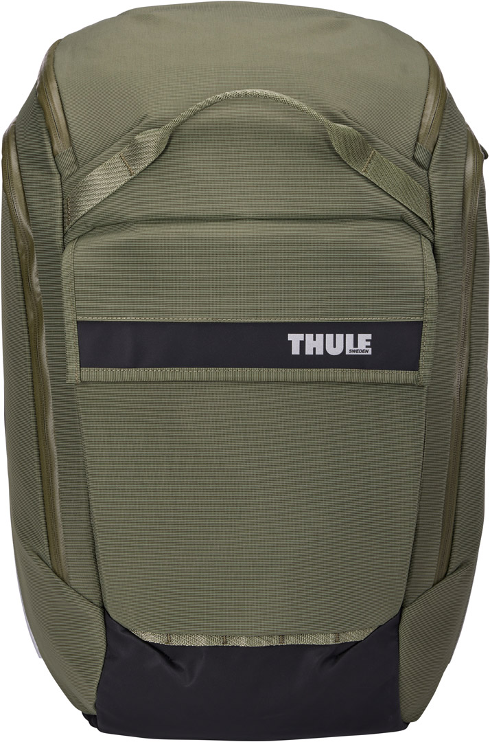 Рюкзак Thule Paramount Hybrid Pannier 26L (Soft Green) (TH 3205092) - 1 - Robinzon.ua