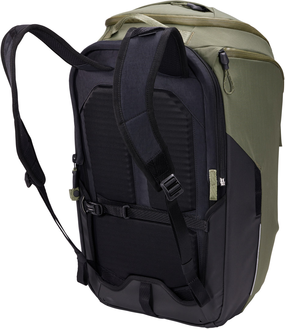 Рюкзак Thule Paramount Hybrid Pannier 26L (Soft Green) (TH 3205092) - 3 - Robinzon.ua