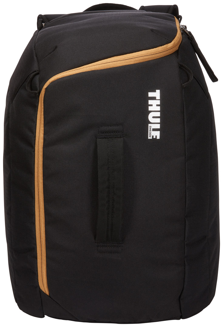 Рюкзак Thule RoundTrip Boot Backpack 45L (Black) (TH 3204355) - 1 - Robinzon.ua
