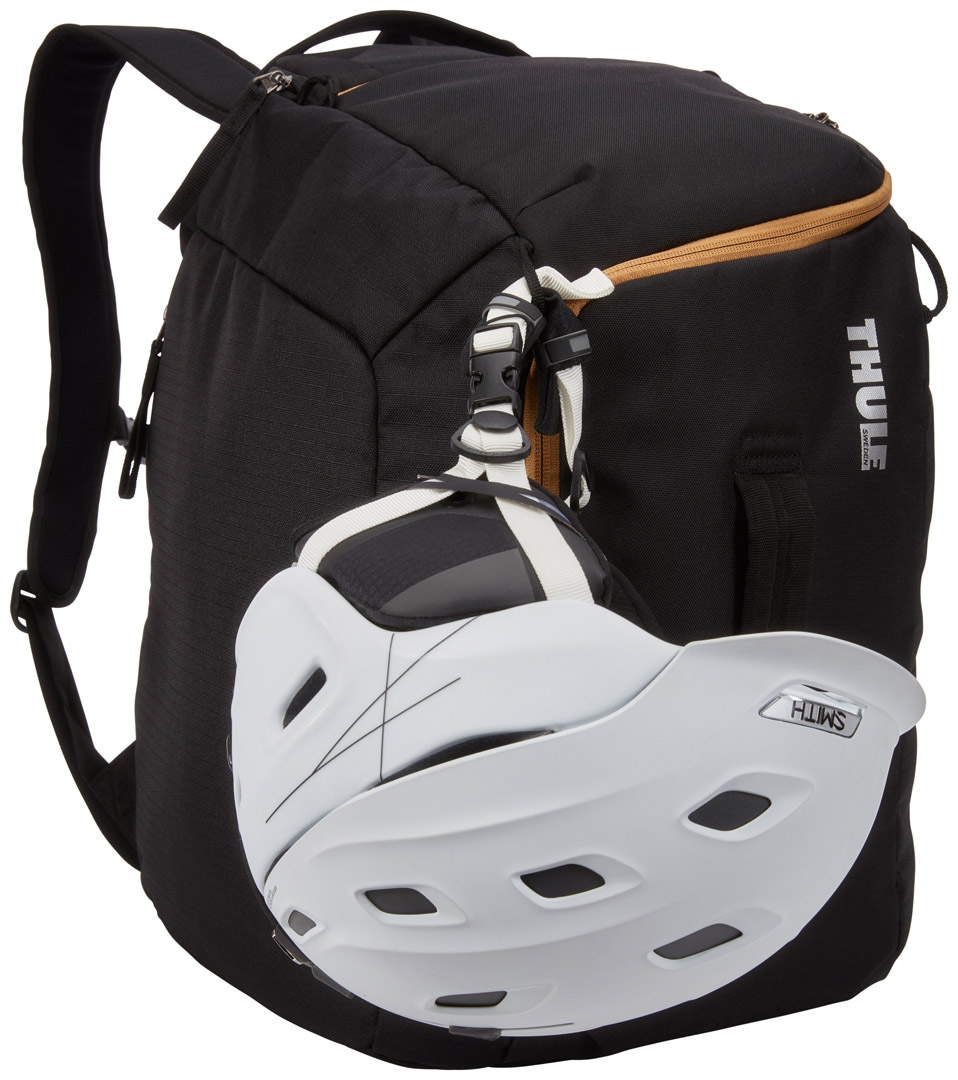 Рюкзак Thule RoundTrip Boot Backpack 45L (Black) (TH 3204355) - 7 - Robinzon.ua