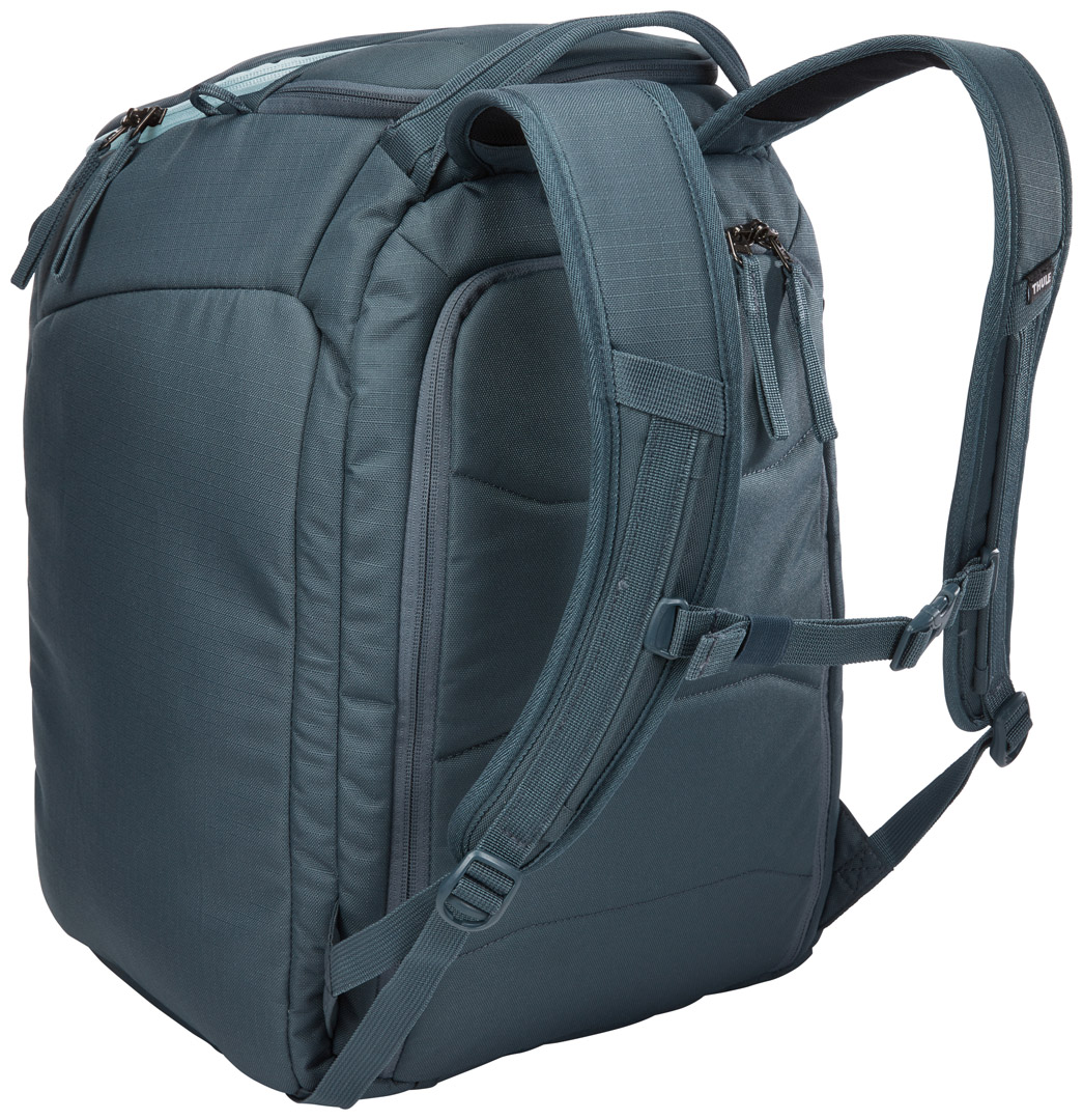 Рюкзак Thule RoundTrip Boot Backpack 45L (Dark Slate) (TH 3204356) - 2 - Robinzon.ua