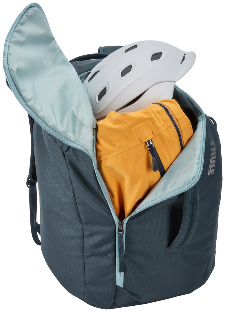 Рюкзак Thule RoundTrip Boot Backpack 45L (Dark Slate) (TH 3204356) - 4 - Robinzon.ua