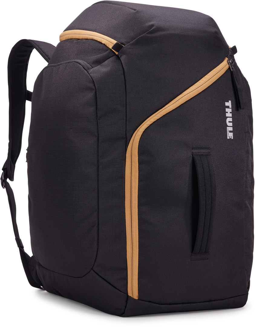 Рюкзак Thule RoundTrip Boot Backpack 60L (Black) (TH 3204938) - Robinzon.ua