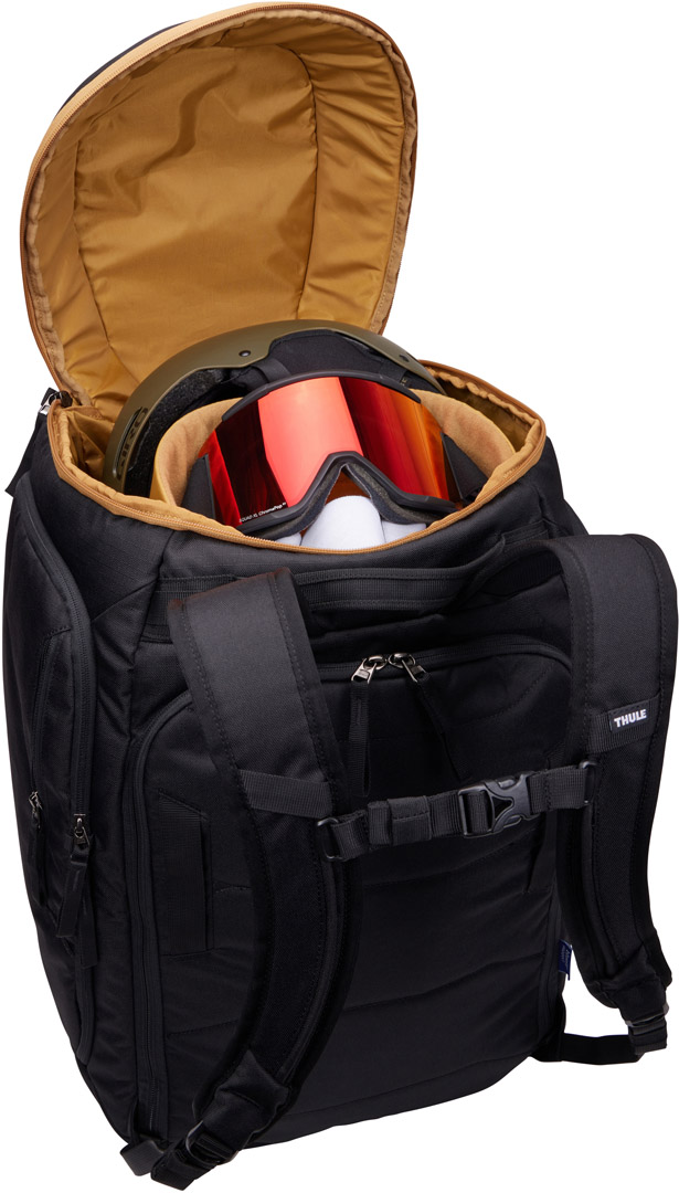 Рюкзак Thule RoundTrip Boot Backpack 60L (Black) (TH 3204938) - 7 - Robinzon.ua