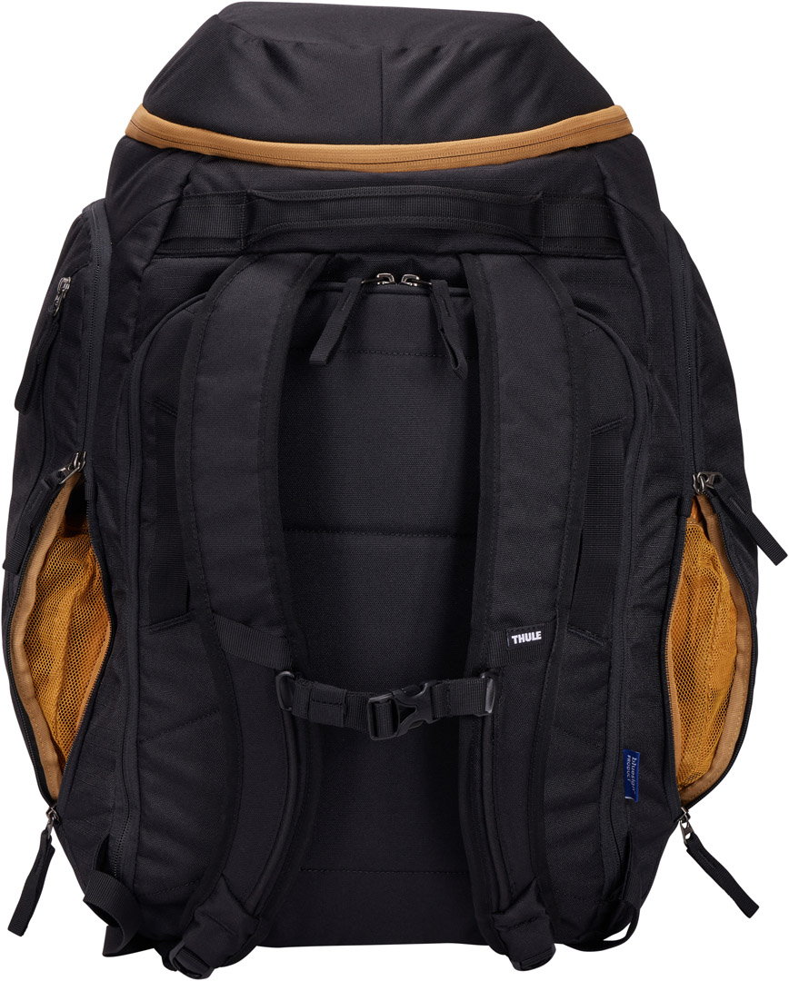 Рюкзак Thule RoundTrip Boot Backpack 60L (Black) (TH 3204938) - 6 - Robinzon.ua