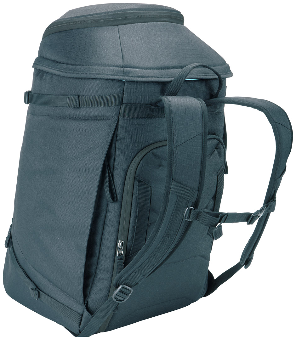 Рюкзак Thule RoundTrip Boot Backpack 60L (Dark Slate) (TH 3204358) - 2 - Robinzon.ua