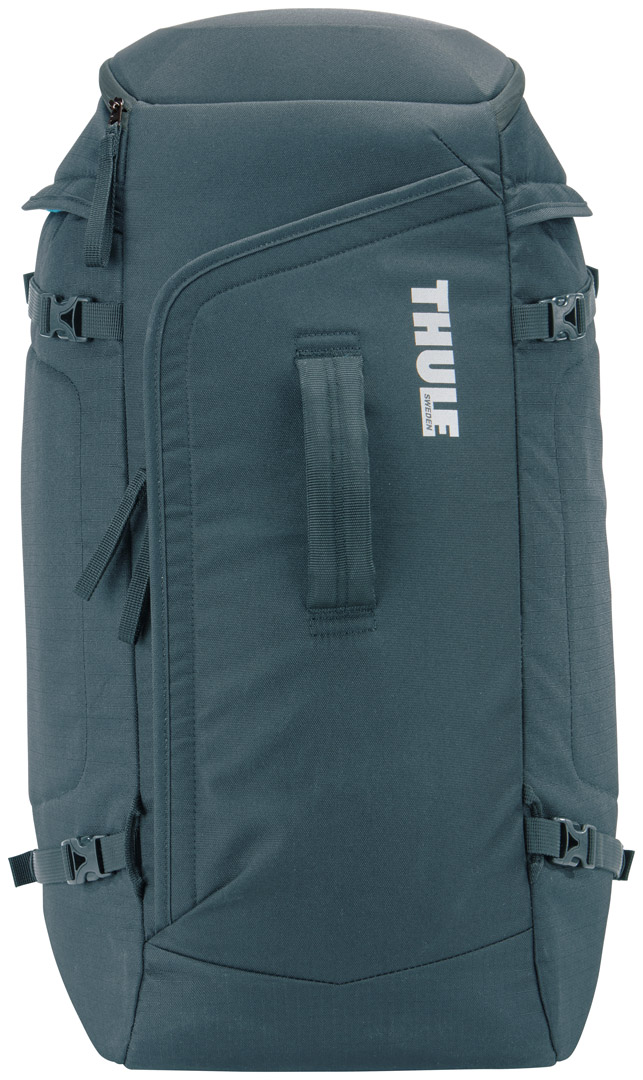 Рюкзак Thule RoundTrip Boot Backpack 60L (Dark Slate) (TH 3204358) - 1 - Robinzon.ua