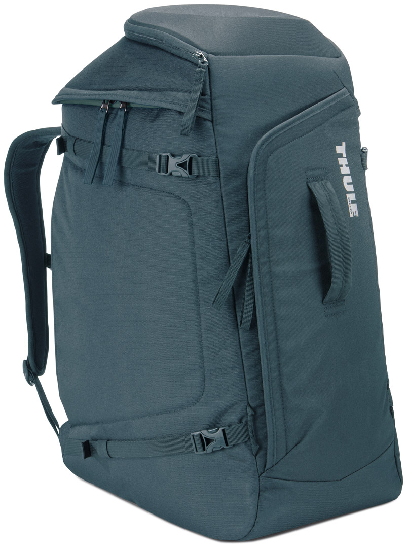 Рюкзак Thule RoundTrip Boot Backpack 60L (Dark Slate) (TH 3204358) - Robinzon.ua