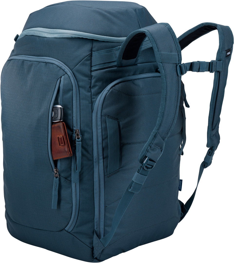 Рюкзак Thule RoundTrip Boot Backpack 60L (Dark Slate) (TH 3204939) - 5 - Robinzon.ua