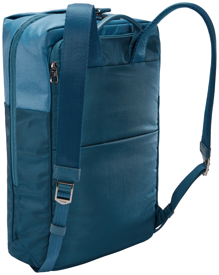 Рюкзак Thule Spira Backpack (Legion Blue) (TH 3203789) - 2 - Robinzon.ua