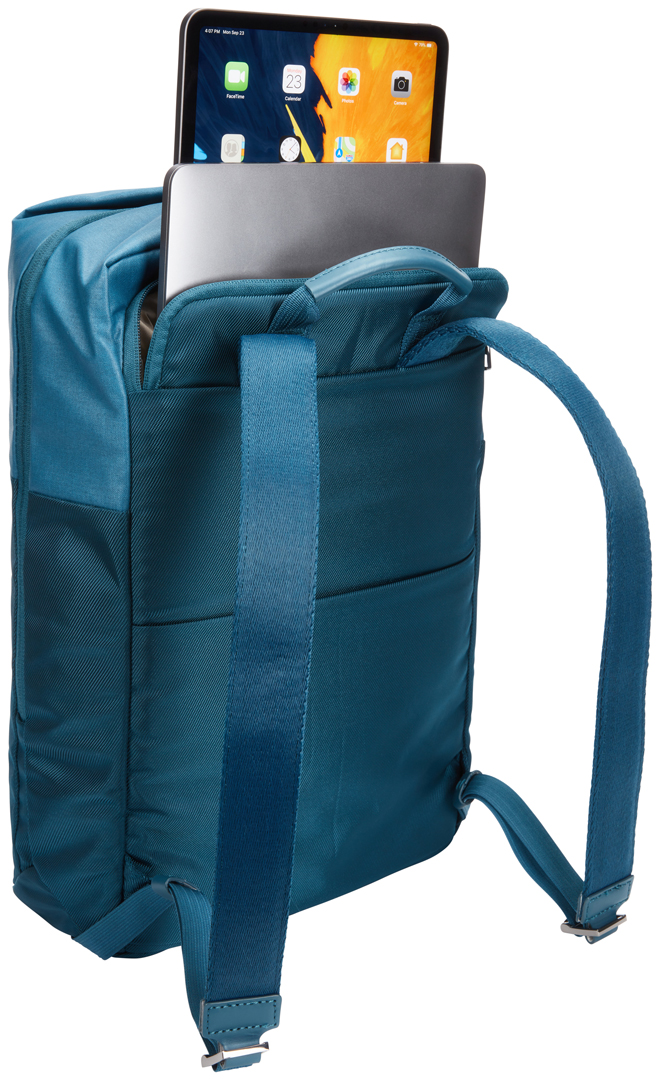Рюкзак Thule Spira Backpack (Legion Blue) (TH 3203789) - 4 - Robinzon.ua