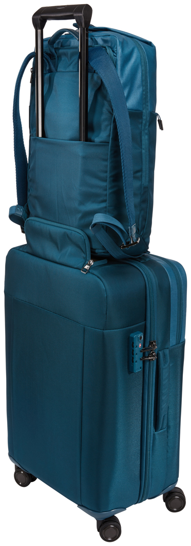 Рюкзак Thule Spira Backpack (Legion Blue) (TH 3203789) - 8 - Robinzon.ua